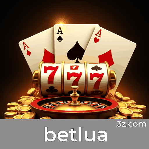 Betlua: Experiência Imersiva e Diversificada para Brasileiros