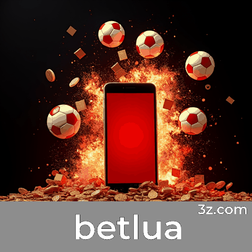 Betlua: Transforme suas Apostas em Esporte com Análise Profunda