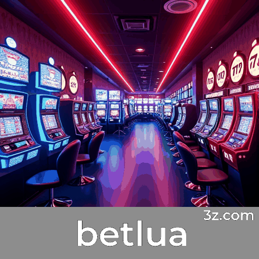 Experimente Betlua: Apostas Completas e Práticas