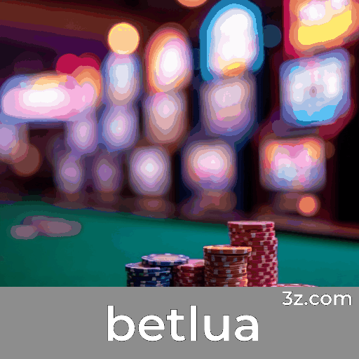 Betlua: Seu Cassino Online Seguro e Divertido