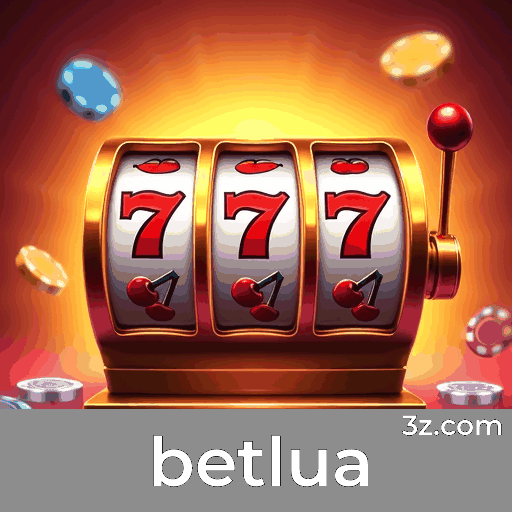 Betlua: Seu Cassino Online Seguro e Divertido