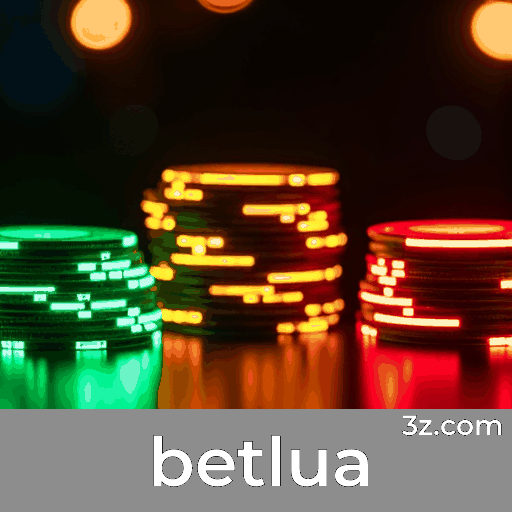 Betlua: Experiência de Cassino Profissional e Real