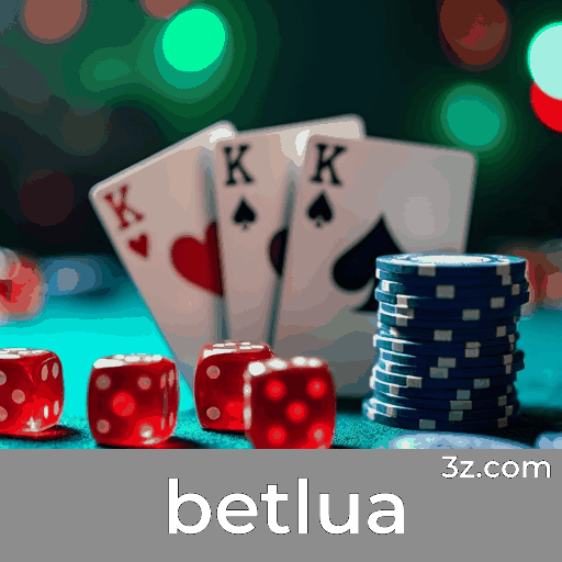 Betlua: Experiência Imersiva e Diversificada para Brasileiros