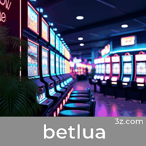 Betlua: Experiência Imersiva e Diversificada para Brasileiros
