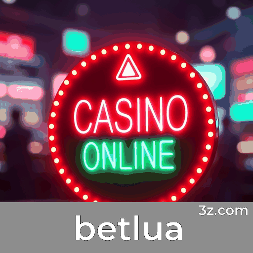 Betlua: Diversidade de Jogos para Jogadores Brasileiros