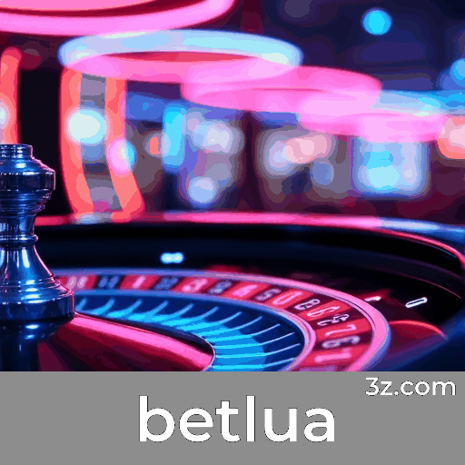 Experimente Betlua: Apostas Completas e Práticas