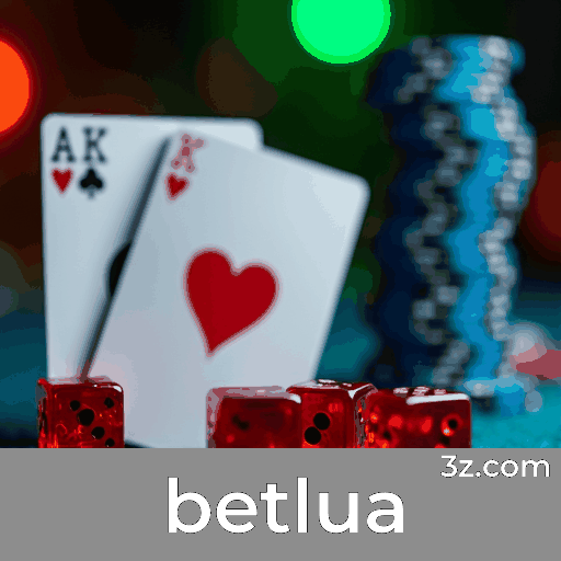 Betlua: Seu Cassino Online Seguro e Divertido