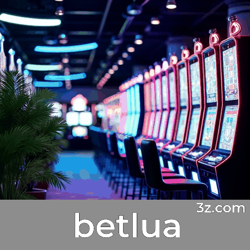 Betlua: Experiência de Cassino Profissional e Real