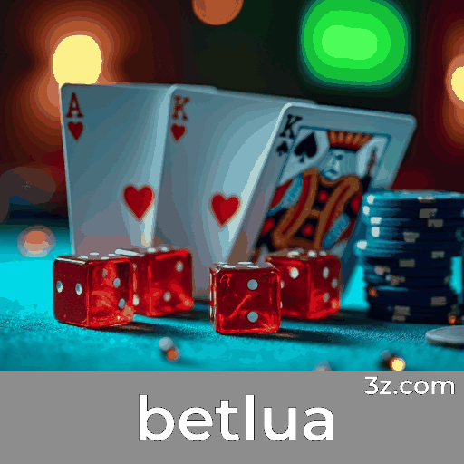 Betlua: Diversidade de Jogos para Jogadores Brasileiros