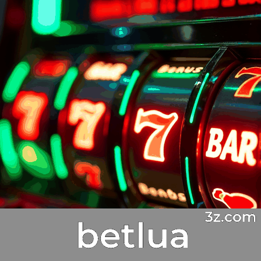Betlua: Experiência Imersiva e Diversificada para Brasileiros
