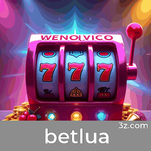 Betlua: Diversidade de Jogos para Jogadores Brasileiros